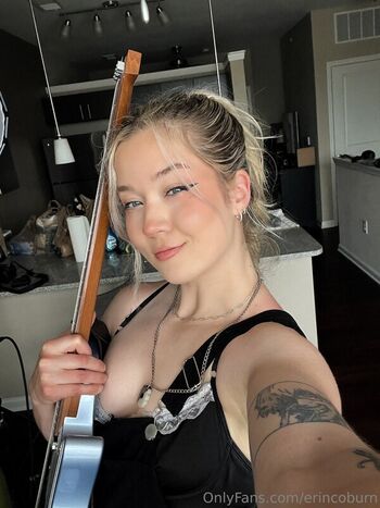 Full leaked Erin coburn private onlyfans photo