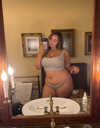 Full leaked Erin klay private onlyfans photo