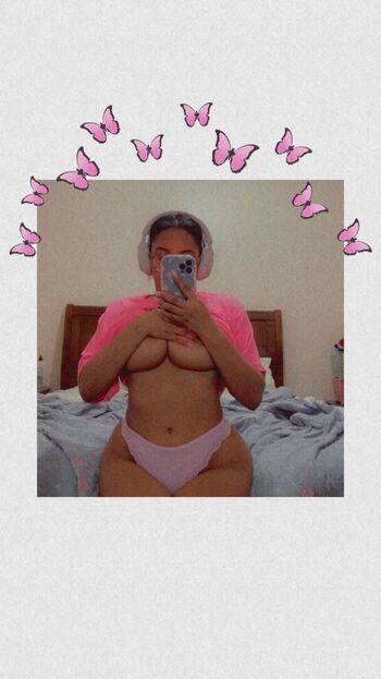 Full leaked Eromahou private onlyfans photo