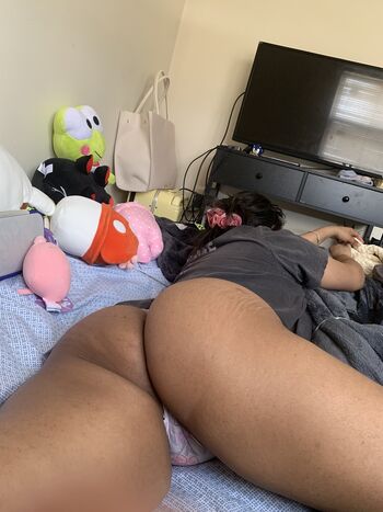 Full leaked Eromahou private onlyfans photo