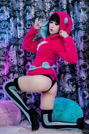Eroticneko