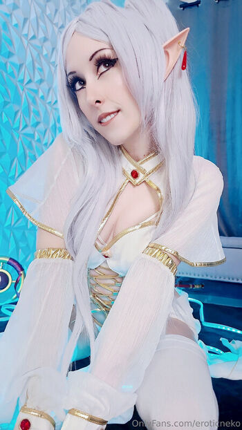 Eroticneko