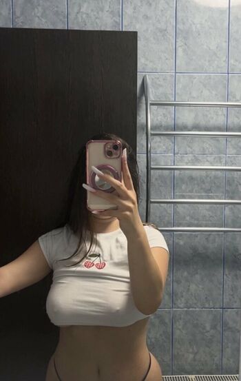 Full leaked Esracicekk private onlyfans photo