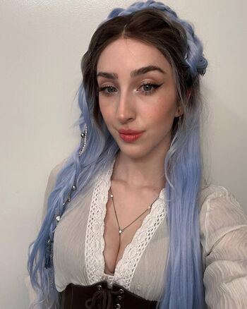 Full leaked Estella graves private onlyfans photo