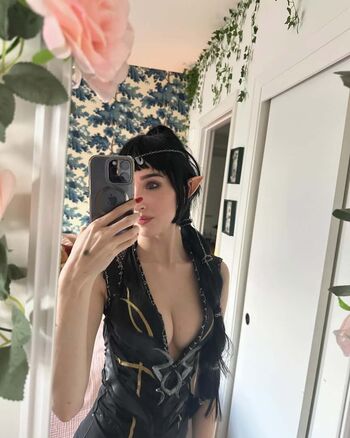 Full leaked Estella graves private onlyfans photo