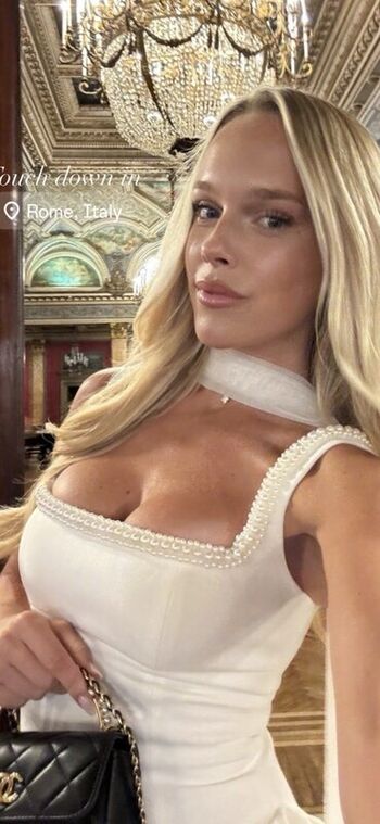 Full leaked Estelle berglin private onlyfans photo