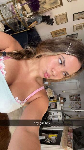 🔥 Ester dobrik page leaked private photo uncensored full