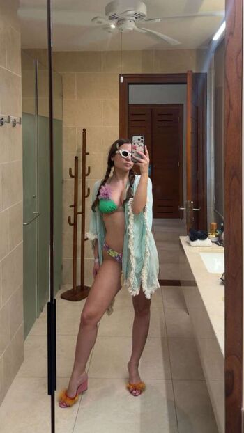 🔥 Ester dobrik page leaked private photo uncensored full