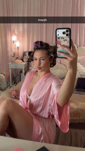 🔥 Ester dobrik page leaked private photo uncensored full