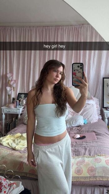 🔥 Ester dobrik leaked private photo uncensored full