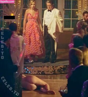 🔥 Ester exposito page leaked private photo uncensored full