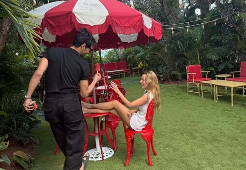 🔥 Ester exposito page leaked private photo uncensored full