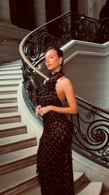 🔥 Ester exposito page leaked private photo uncensored full