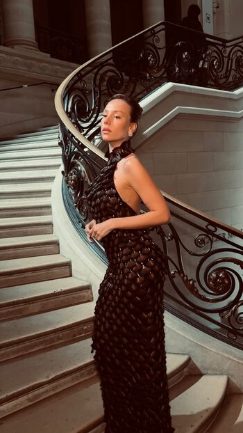 🔥 Ester exposito leaked private photo uncensored full