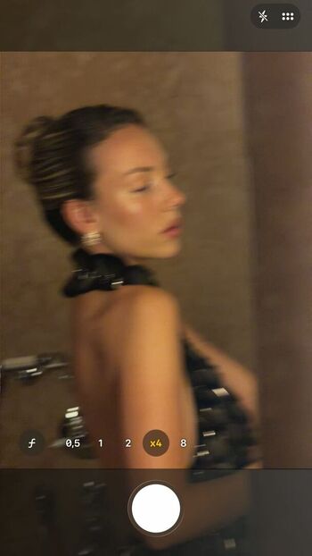 🔥 Ester exposito leaked private photo uncensored full