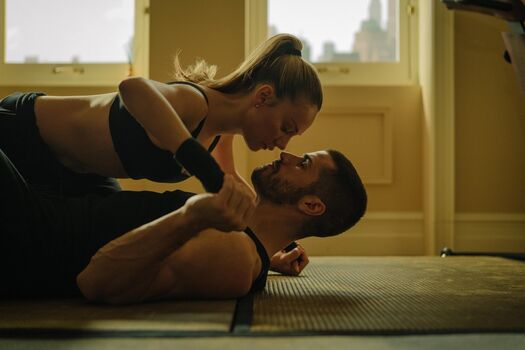 🔥 Ester exposito leaked private photo uncensored full