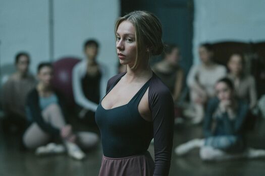 🔥 Ester exposito leaked private photo uncensored full