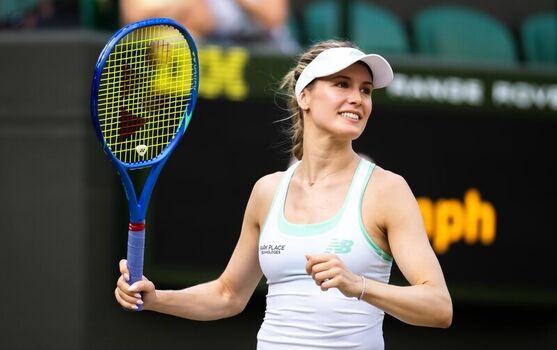 Eugenie Bouchard