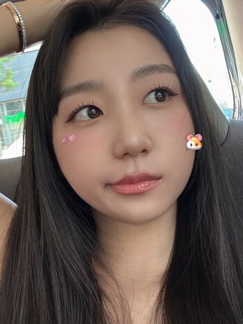 Eunji Pyoapple