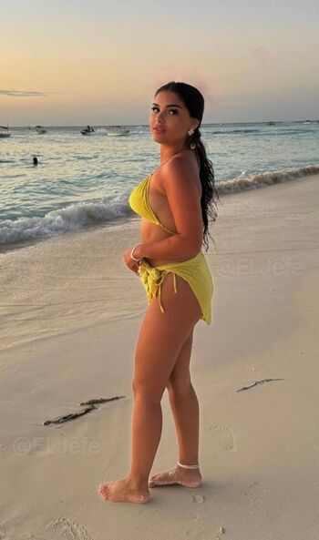 Full leaked Eva catalana private onlyfans photo
