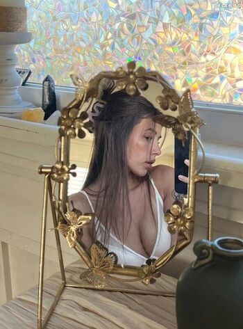 Full leaked Eva cudmore private onlyfans photo