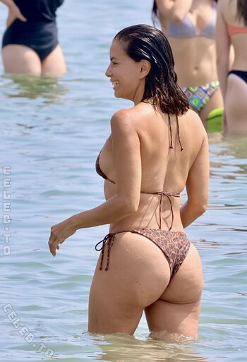 Eva Longoria