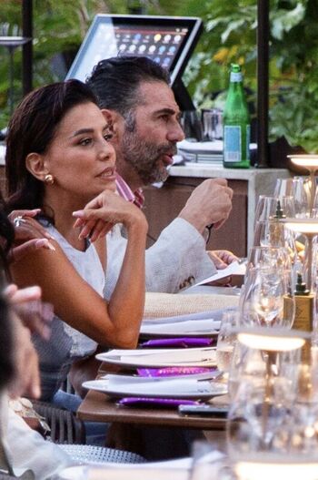 Full leaked Eva longoria  page private onlyfans photo