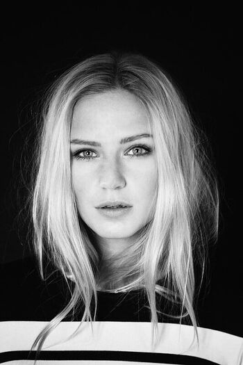 Eva Mikulski