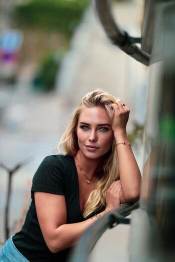 Eva Mikulski