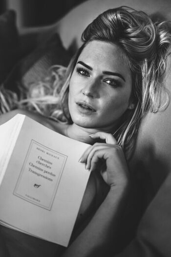 Full leaked Eva mikulski private onlyfans photo