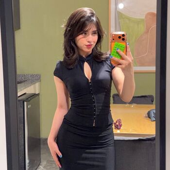 Full leaked Eva partis private onlyfans photo