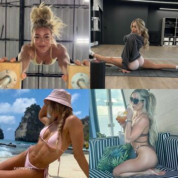 Full leaked Evanya cartier private onlyfans photo