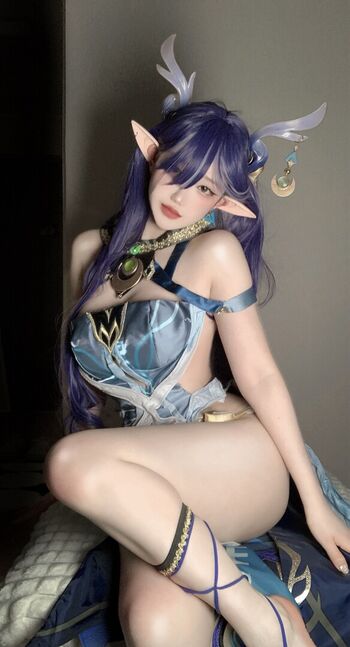 🔥 Evawishx  page leaked private photo uncensored full