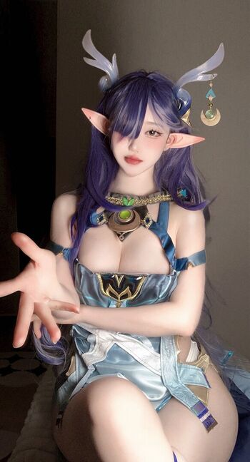 🔥 Evawishx  page leaked private photo uncensored full