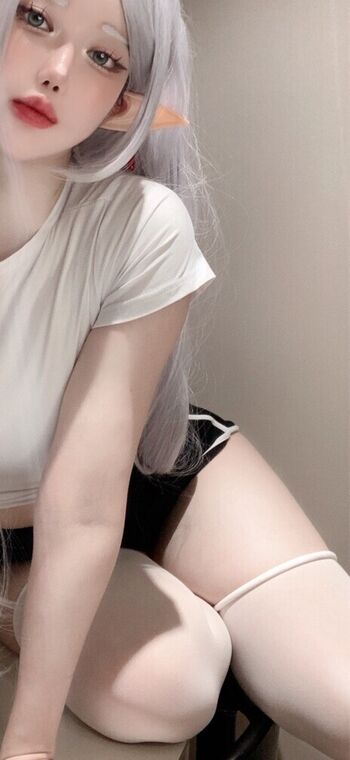 🔥 Evawishx  page leaked private photo uncensored full