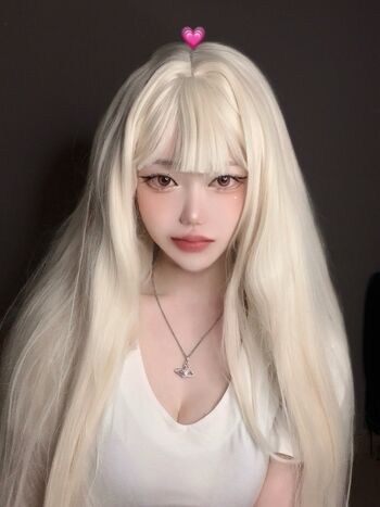 🔥 Evawishx  page leaked private photo uncensored full