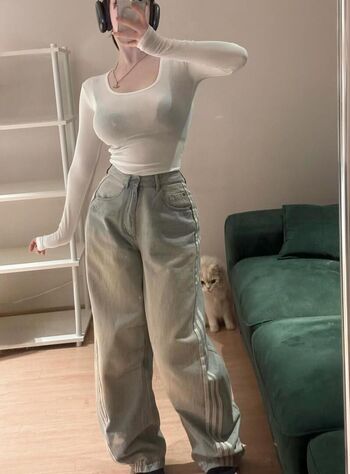 🔥 Evawishx  page leaked private photo uncensored full