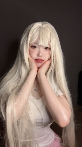 🔥 Evawishx  page leaked private photo uncensored full