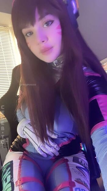 Full leaked Eve grossss private onlyfans photo