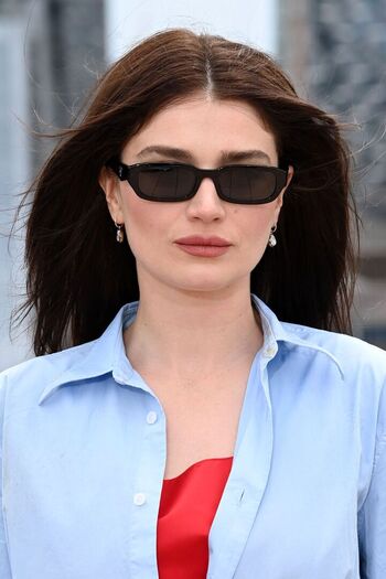 Eve Hewson