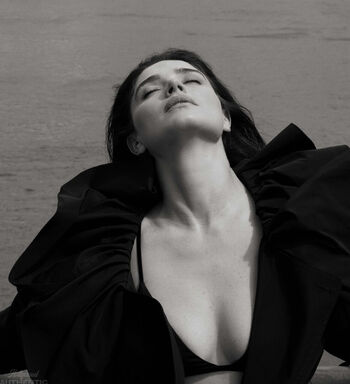 Eve Hewson