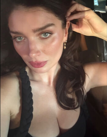 Eve Hewson