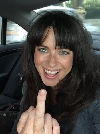 Eve Myles