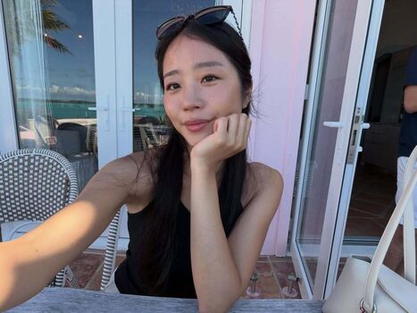 Full leaked Evelyn ha page private onlyfans photo