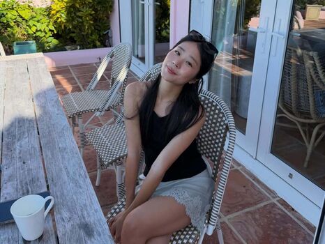 Full leaked Evelyn ha page private onlyfans photo