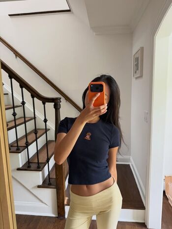 Full leaked Evelyn ha page private onlyfans photo