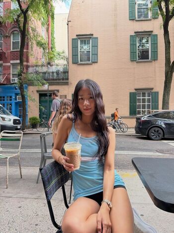 Full leaked Evelyn ha page private onlyfans photo
