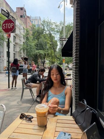 Full leaked Evelyn ha private onlyfans photo