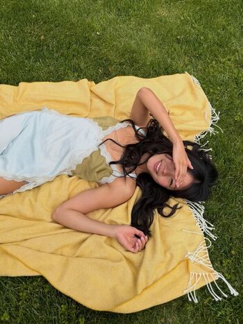 Full leaked Evelyn ha private onlyfans photo