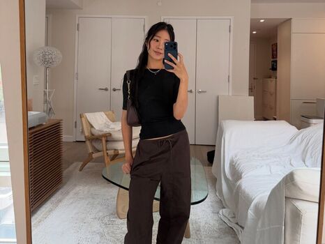 Full leaked Evelyn ha private onlyfans photo